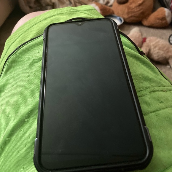 Samsung Galaxy A20